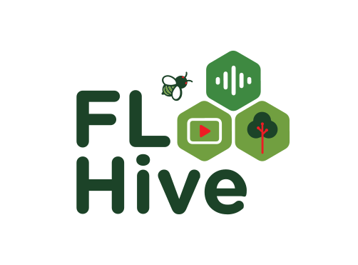 FL Hive Logo